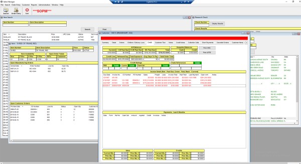 Fourth Shift ERP | ICG Technology